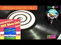 Lagu ZYX Disco Club Vol. 1 \u0026 2 Full (1986)