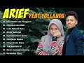 Download Lagu ARIEF ft YOLLANDA Full Album Terbaru 2021 - Hendaklah Cari Pengganti,Haruskah Aku Mati - TANPA IKLAN