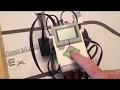 Programming EV3 Robots with Python