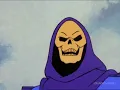 Skeletor Offers Advice