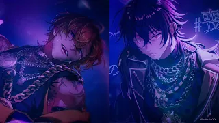 Paradox Live【TRAP】by 武雷管(CV:#小野賢章 #諏訪部順一)