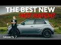 Download Lagu 2025 Alpine A290 Review | The Best New Hot Hatch You Can Buy?