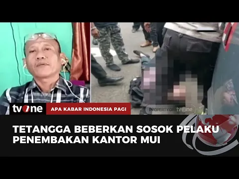 Sosok Mustopa di Pandangan Teman Ngobrolnya Sehari-hari