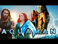 Download Lagu Aquaman (2018) English Full Movie | Jason Momoa , Amber Heard , Willem Dafoe , | Review \u0026 Facts