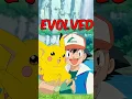 Why Ash s Pikachu Never Evolved