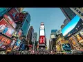 New York City 2023