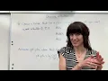 Choosing a Buffer