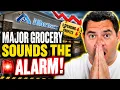 This WARNING From Albertsons Is What I Was Afraid Of