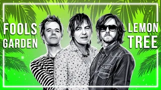 Original Cover Lemon Tree Fools Garden 蘇慧倫 Gustixa 原唱 翻唱 