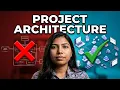 How Enterprise Apps Are Really Built Architecture Scaling System Design