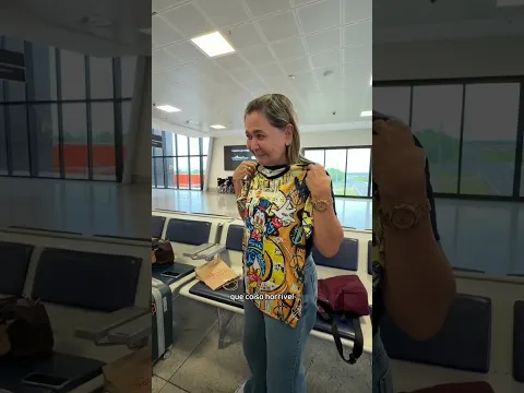 Sério KKKKKKK a minha foi a pior 🤡