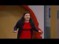 Lay Lay and Sadie Dance at School! 😱 Out the App | That Girl Lay Lay | Nickelodeon