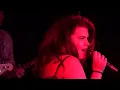 Voodoo Woman (Koko Taylor) - Casey Hensley - Live !!! @ The A B C -  musicUcansee.com