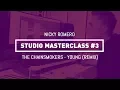 Nicky Romero - Studio Masterclass #03 - The Chainsmokers - Young Remix