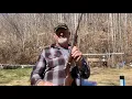 A Piece of History Rare Old Winchester 22 Rifle Model 67 Single Shot