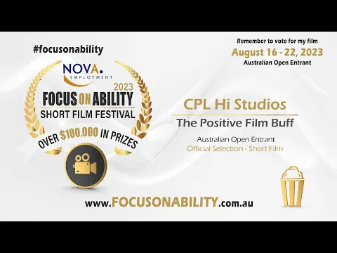 The Positive Film Buff film thumbnail