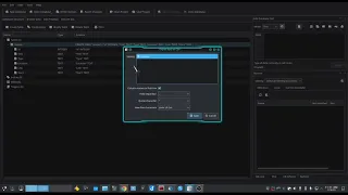 Export SQLite Table As CSV File Using DB Browser