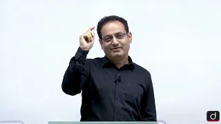 सर ने बताया DDLJ Movie का एक रोचक किस्सा!😊 | What is Consciousness explain by Dr Vikas Divyakirti |