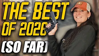 Top 5 Guns Of 2026 (So Far)