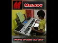 Joy to the world | Keyboard cover | Ryan