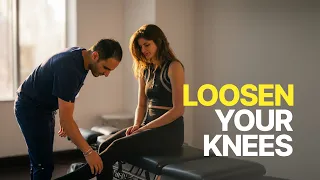 How to Fix Knee Pain – Activator Method | Best Chiropractor in Beverly Hills – Dr. Ash