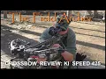 The Archery Review Killer Instinct Speed 425