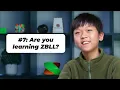 10 Questions with Yiheng Wang