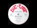 Download Lagu Delroy Wilson ‎– Don't Put The Blame On Me
