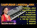 Download Lagu CAMPURSARI LANGGAM JAWA ORGEN TUNGGAL NYAMPLENG TENAN COCOK KANGGE KONCO SARE 