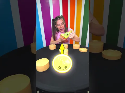 NU Alege Dumpling-ul Greşit !