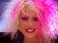 Missing Persons "Walking in LA"