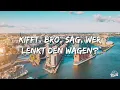Aymen – Wir sind Stars (Lyrics/Text)