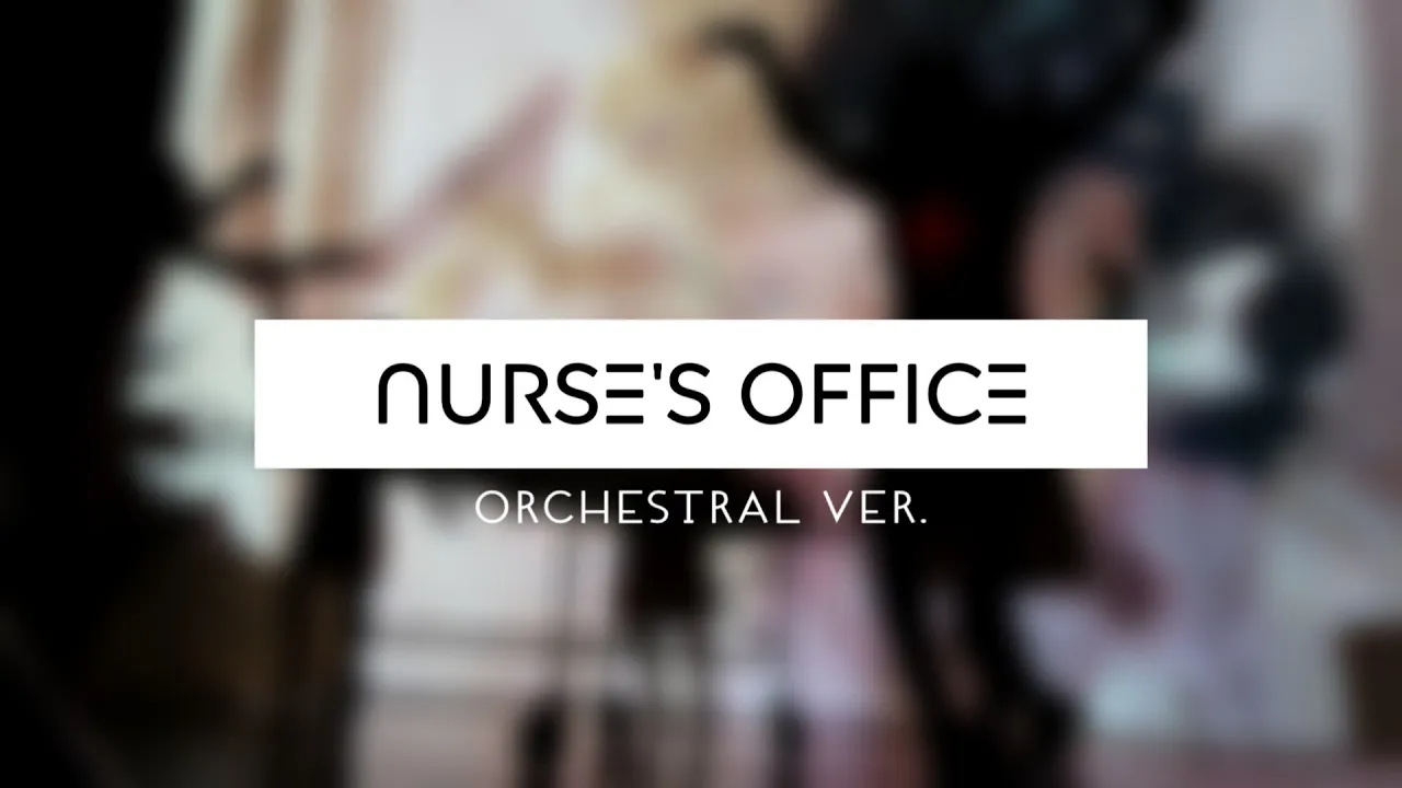 Melanie Martinez - Nurse's Office | Orchestral Ver.