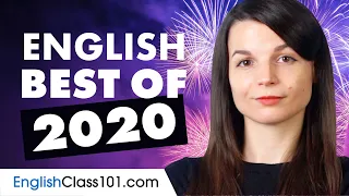 Learn English In 90 Minutes The Best Of 2020 