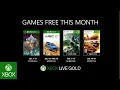 Video di Xbox - January 2019 Games with Gold