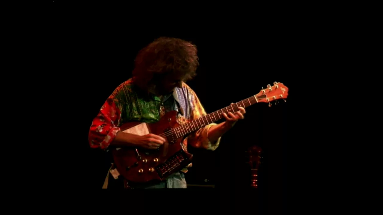 Jack DeJohnette, Pat Metheny, Herbie Hancock and Dave Holland - Shadow Dance (live) Jack DeJohnette, Pat Metheny, Herbie Hancock and Dave Holland - Shadow Dance (live)