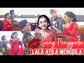 Download Lagu Lala Atila menggila, Masda Bonyok Dihajar Rayuan Maut. Limbukan Super Gayeng Edan. Ki Yusuf Terbaru