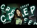 Download Lagu Radiohead - Creep (piano cover) | Binita music 