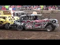 Download Lagu Street Stock Fullsize - Dover Showdown Derby 2025