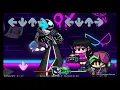 NEO WHITTY OVERHEAD OST