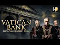 How Ancient Roman Families Secretly Control The Vatican Bank