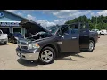 2017 Ram 1500 Jackson Chillicothe South Point Columbus OH D21211A
