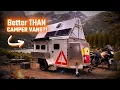 The ONLY Pop Up RVs Worth Buying In 2026