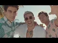 Download Lagu MYA, Pedro Capó - Te Olvidaré (Official Violuna  Video)