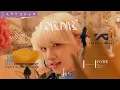 Download Lagu What if the big3 + HYBE made IVE 'Love Dive' teaser video?