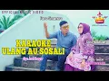 Lagu KARAOKE ULANG AU SOSALI || Musik Tapsel Madina