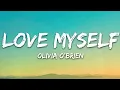 Olivia O'Brien - Love Myself (Lyrics) ft. Jesse