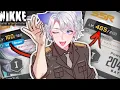 2025 How to get past NIKKE S 160 WALL AS F2P Beginners Guide