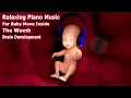 Download Lagu 🎵🎵 Pregnancy Music to Make Baby Kick Inside The Womb 🧠👶🏻  🎵🎵