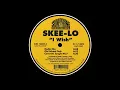 Skee Lo - I Wish